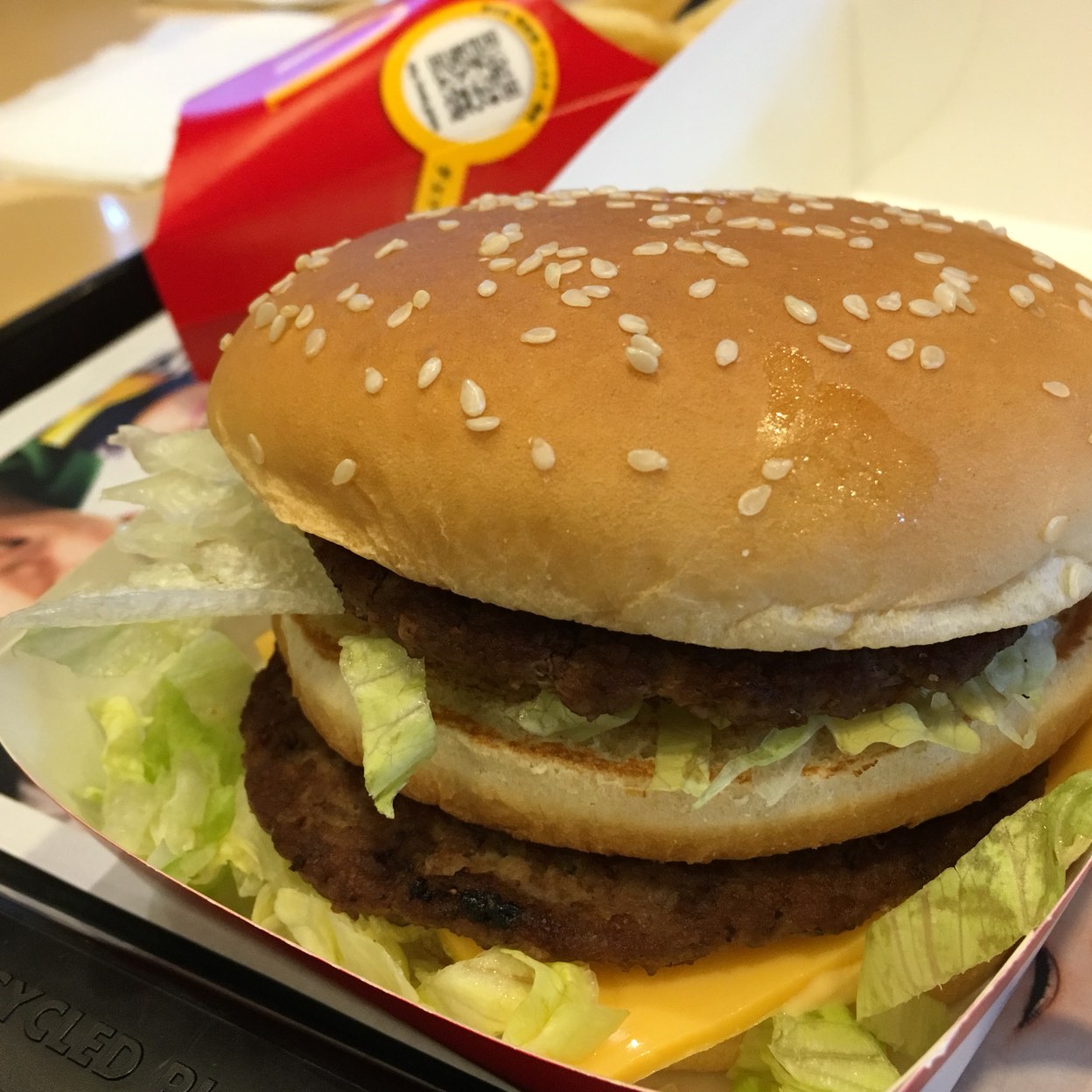 マクドナルド 浦和 曲 本店