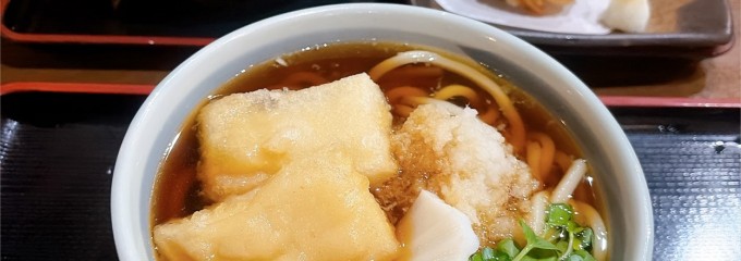 味奈登庵 都筑佐江戸店