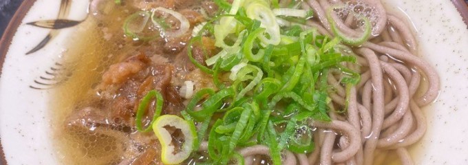 駅一食堂 とくやま