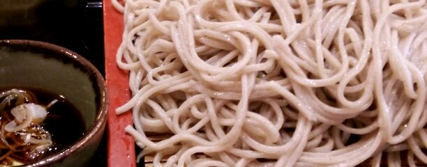 美濃屋文右衛門 新大塚店