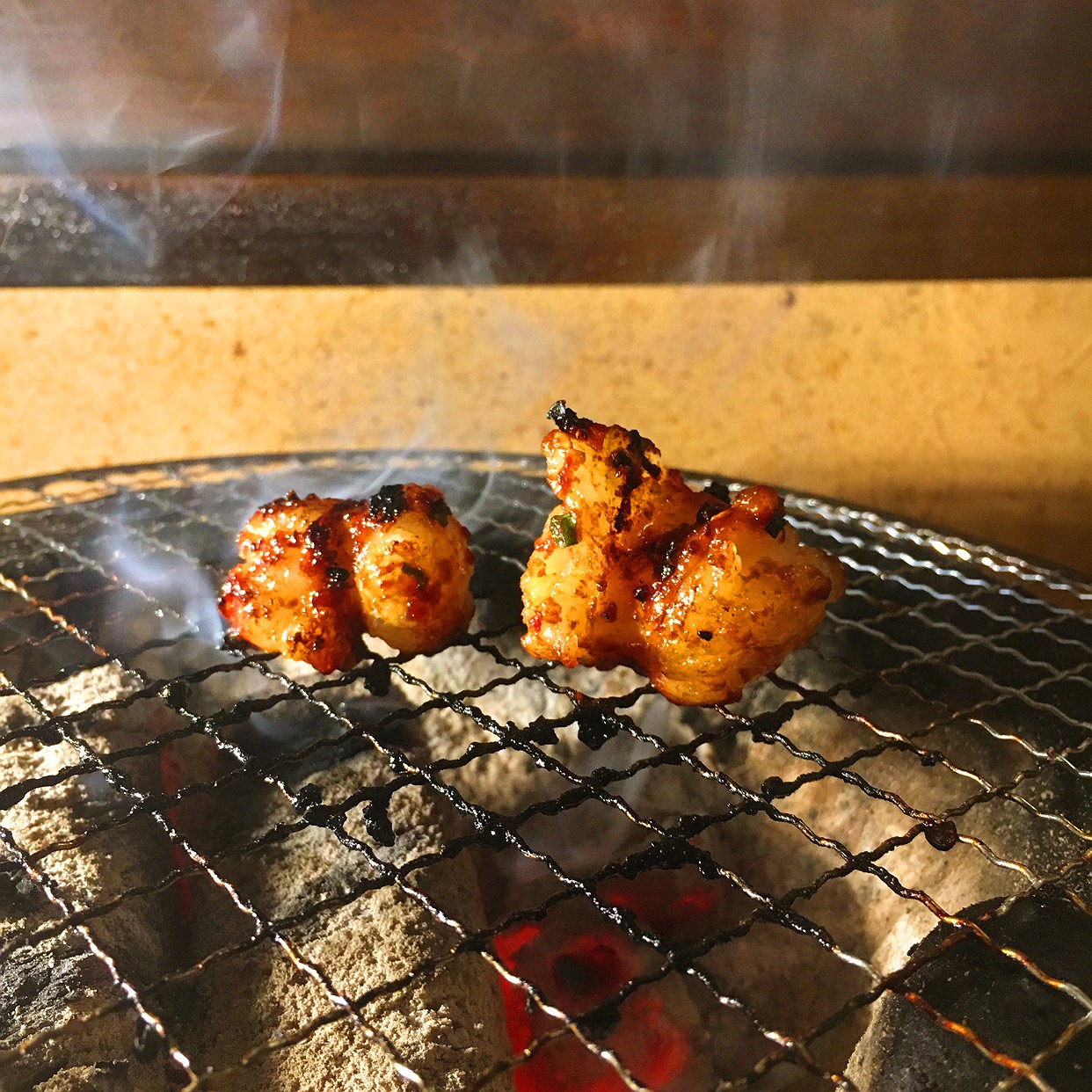 ホルモン焼もんもん 大鳥居店(大鳥居/焼肉・ホルモン
