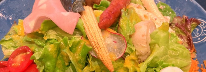 グッドモーニングカフェ 錦町