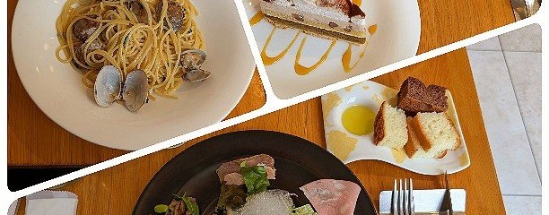 TAK CAFE 相模大塚店