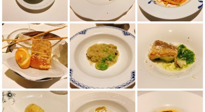 レガーロ 参宮橋駅 イタリア料理