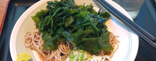 しぶそば 中央林間店