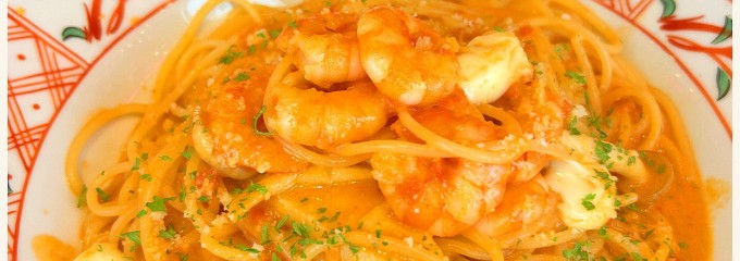 洋麺屋五右衛門 八王子堀之内店