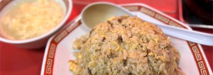 永楽 そば店