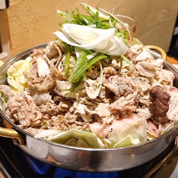 木屋 町 安い 肉 鍋