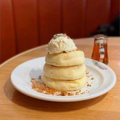 Hawaiian Cafe Restaurant Merengue たまプラーザ たまプラーザ店 美しが丘 たまプラーザ駅 カフェ
