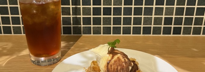 カフェ モロゾフ 神戸ハーバーランドumie店