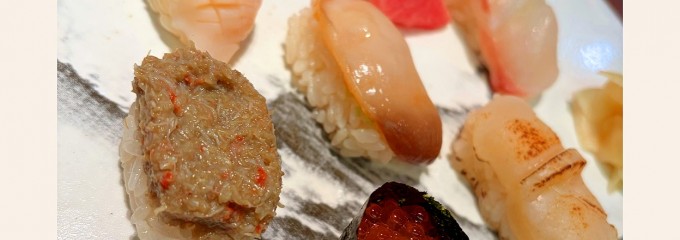 築地玉寿司 札幌丸井今井店