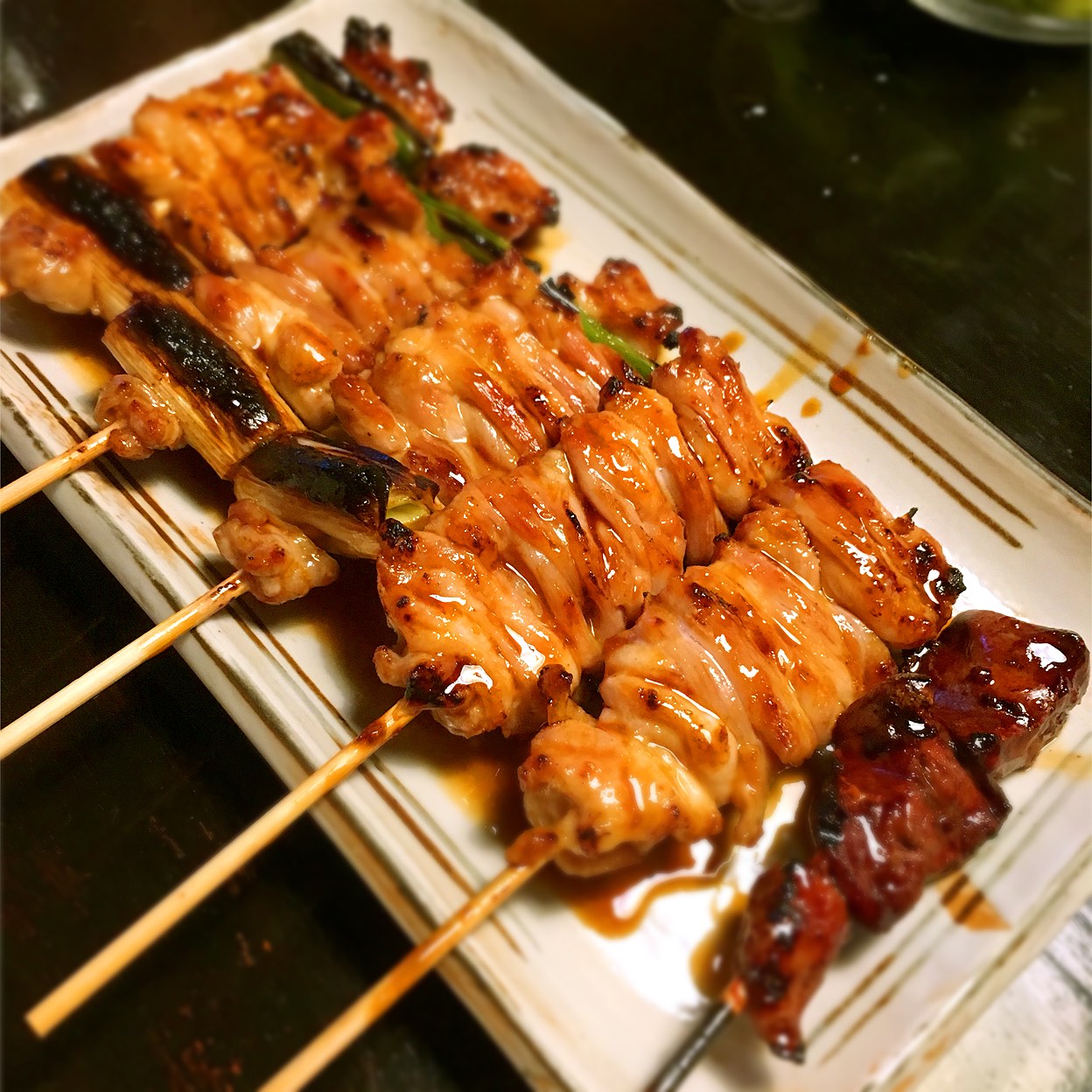 やきとり大吉和歌山1号店(宮前/和食) | ホットペッパーグルメ