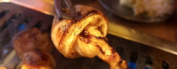 やきとん ユカちゃん 麻布ふじ嶋 新橋店