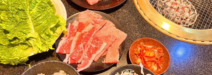 あみやき亭 四日市日永店