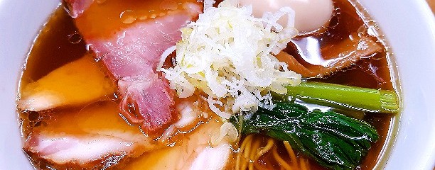 らぁめん夢