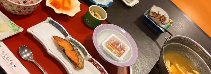 湯田温泉ユウベルホテル松政