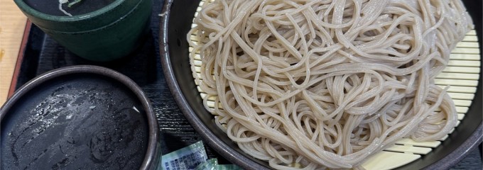 ゆで太郎 錦糸公園前店