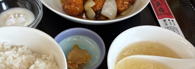 中華飯店　夜来香 丹波島店