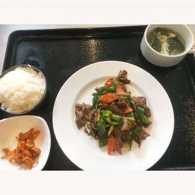延吉香 御徒町店 上野 延辺料理 上野 日暮里 湯島 御徒町 中華料理 その他