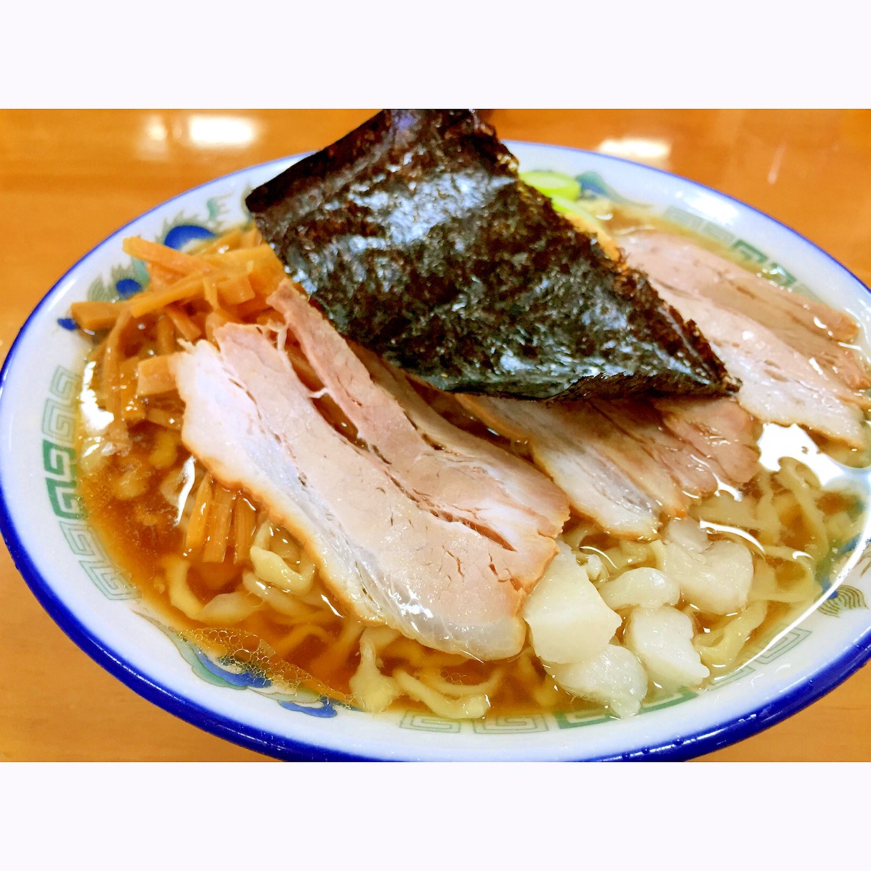 ケンちゃんラーメン(鶴岡/ラーメン) | ホットペッパーグルメ
