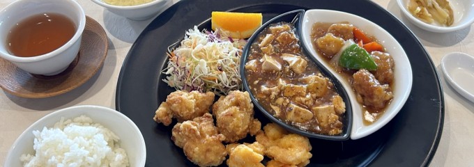 北京料理 奈良百楽