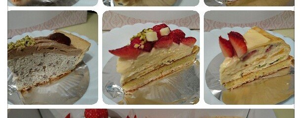 プティ シェリー スーリール イオン八事店