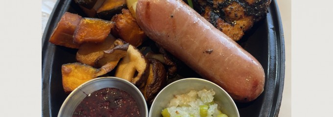 シズラー 押上店