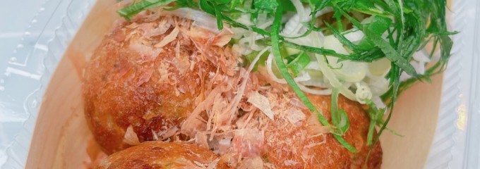築地銀だこ ラクーア店
