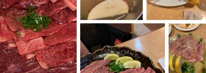吉田 新館