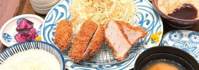 黒豚とんかつ とん久 アトレ上野店