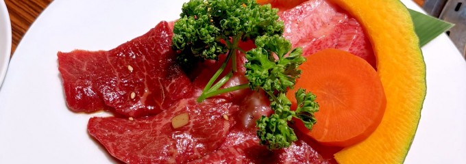 モランボン 本店