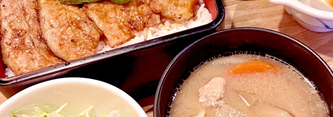 黒ぶたや アトレ大井町店