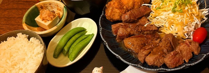 トラノハチワレ