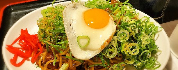 長田本庄軒 神戸ハーバーランドumie店