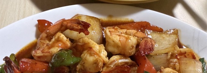 シーラチャーフード