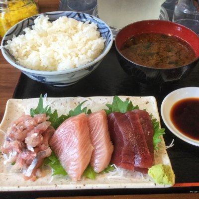 めし屋 湾岸 築地 お台場 月島 定食 食堂