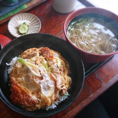 蕎麦 木曽路 福岡市その他 大濠公園 そば