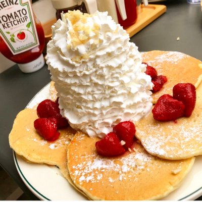 エッグスンシングス ららぽーとtokyo Bay店 南船橋駅 ハワイ料理