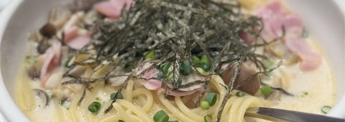 パスタハウス トライアングル