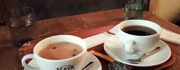 KAYA CAFE