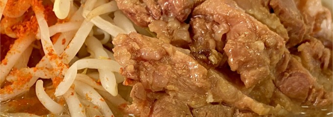 ラーメン荘 地球規模で考えろ