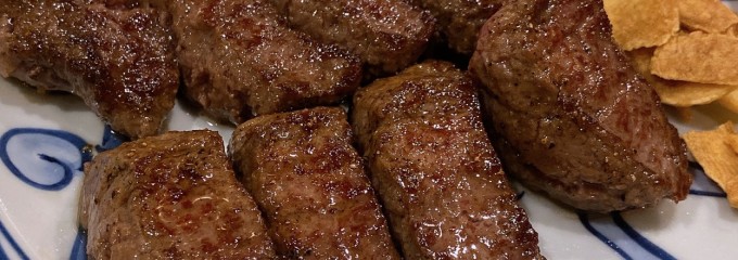 神戸牛ステーキ専門店ステーキランド神戸館