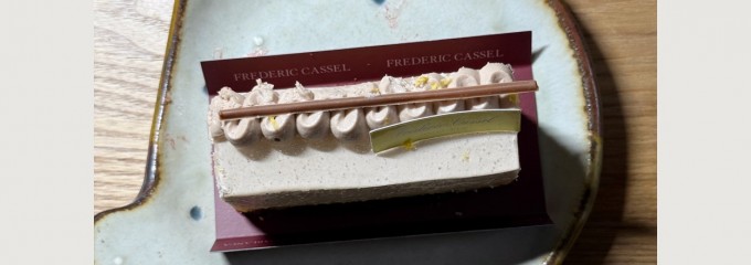 フレデリック・カッセル 銀座三越店