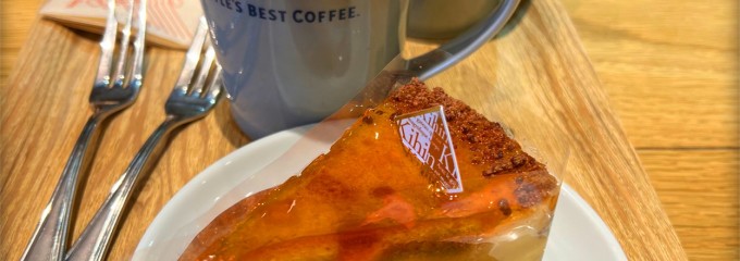 シナボン・シアトルズベストコーヒー シーモール下関店