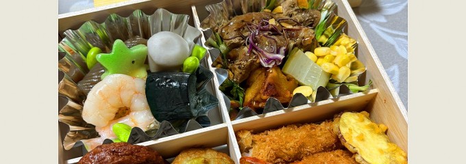 彩食健美 ハチ バコ