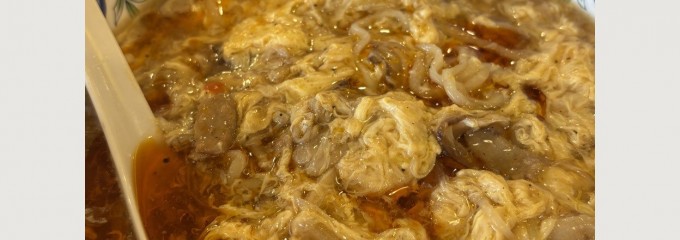 中国ラーメン揚州商人 市川二俣店