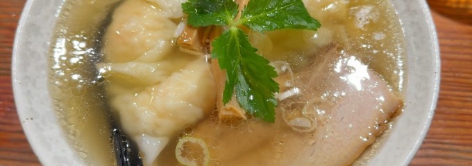 純手打ち 麺と未来