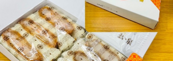 まい泉 青山本店