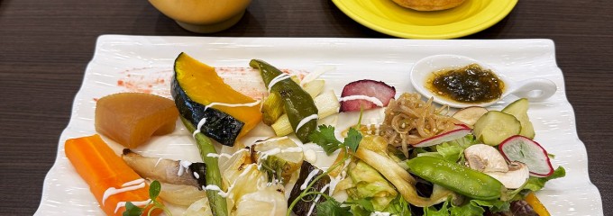 Natural Cafe & Restaurant 椨の木（たぶのき）
