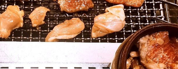 幸せの焼肉食べ放題 かみむら牧場 府中店